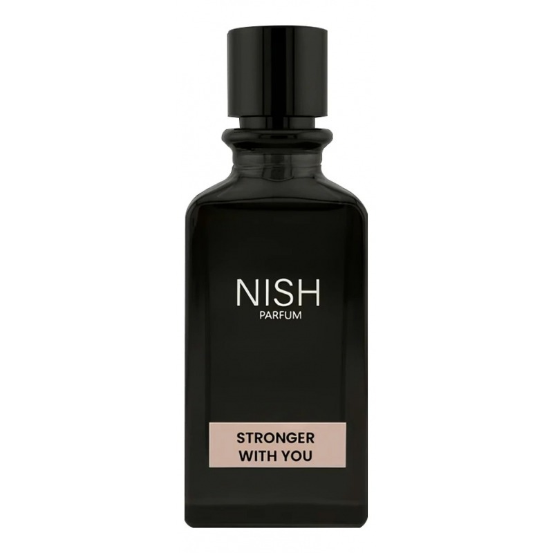 Stronger With You Nish Parfum