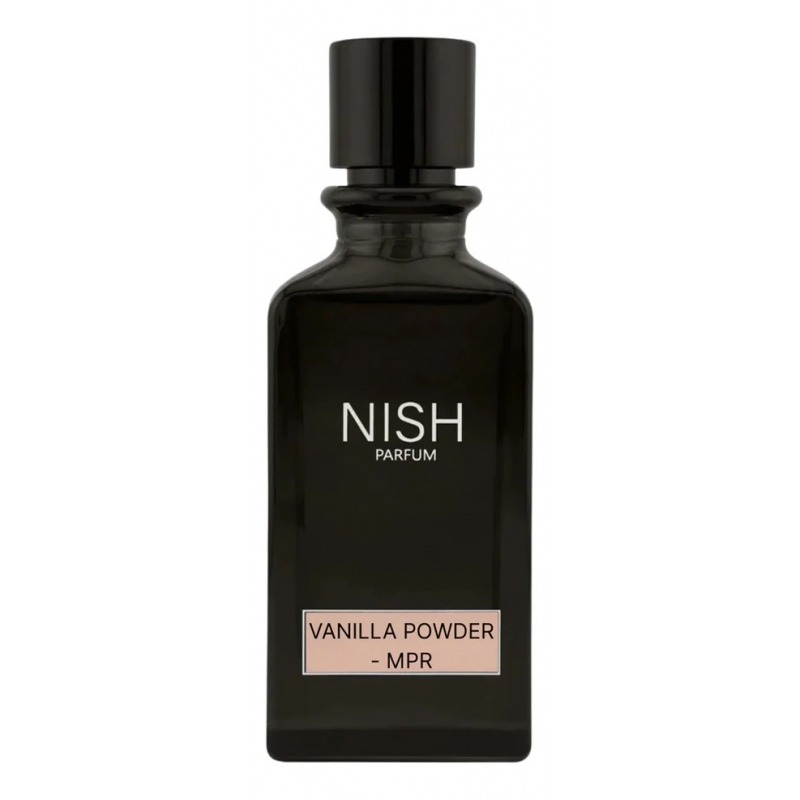 Vanilla Powder Nish Parfum