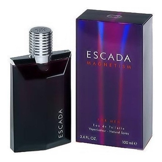Magnetism for Men Escada