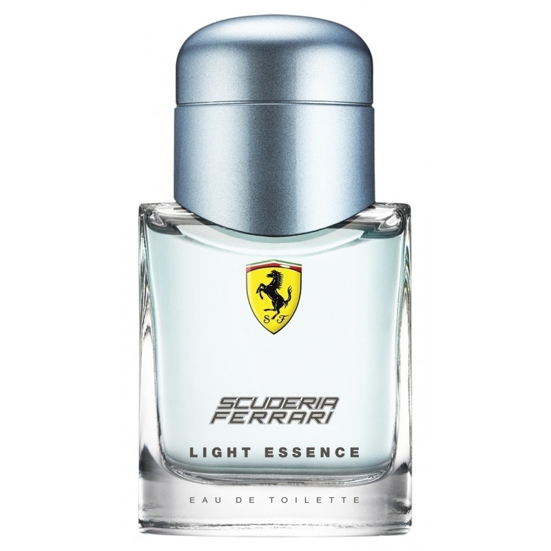 Light Essence Ferrari