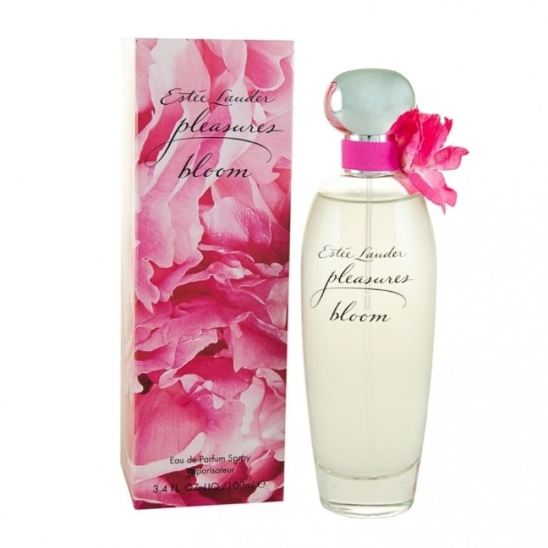 Pleasures Bloom Estee Lauder