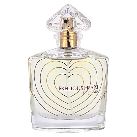 Precious Heart Guerlain