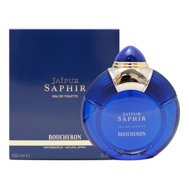 Jaipur Saphir Boucheron