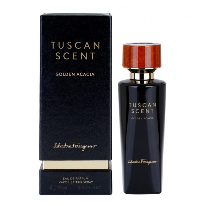 Golden Acacia Salvatore Ferragamo