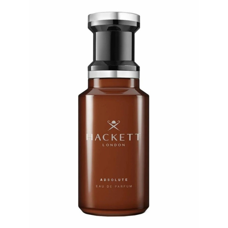 Absolute Hackett London