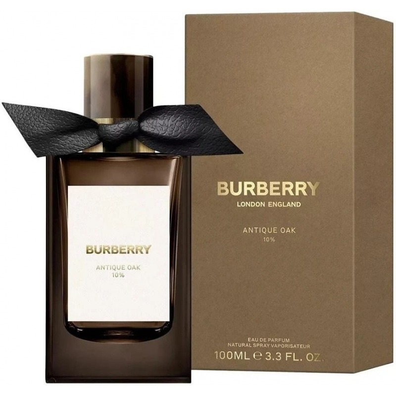 Antique Oak Burberry