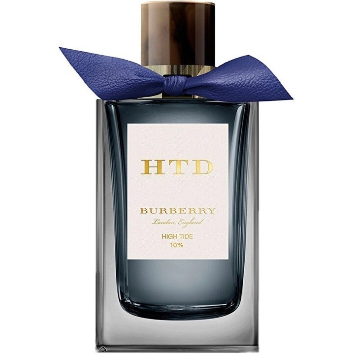 High Tide Burberry