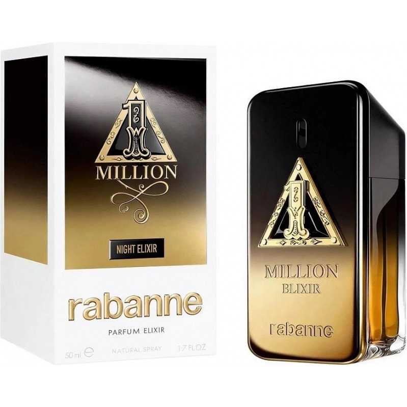 1 Million Night Elixir Paco Rabanne