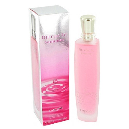 Miracle Summer Lancome