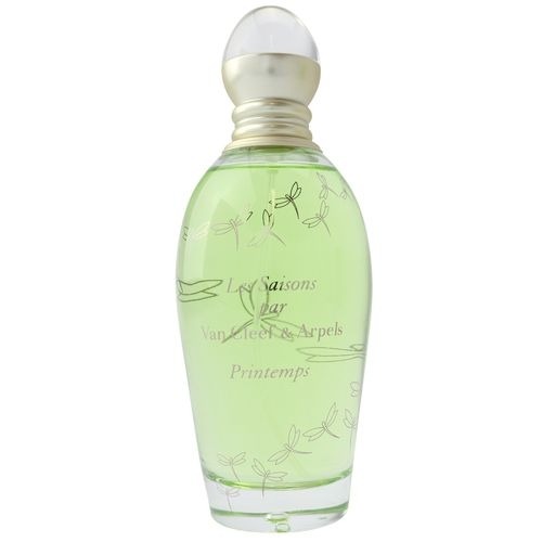 Les Saisons Printemps Van Cleef & Arpels