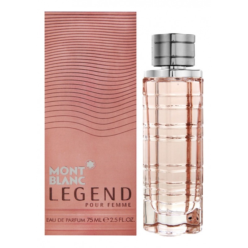 Legend pour Femme Montblanc
