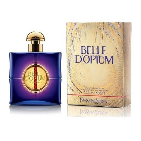 Belle d`Opium Eau de Parfum Eclat Yves Saint Laurent