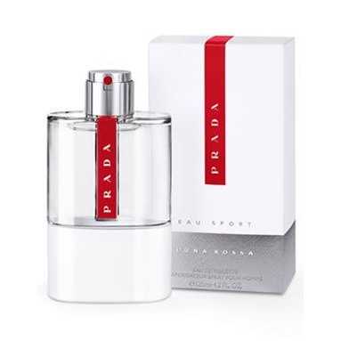 Luna Rossa Eau Sport Prada