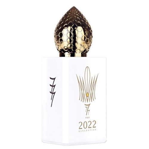 2022 Generation Femme Stephane Humbert Lucas 777