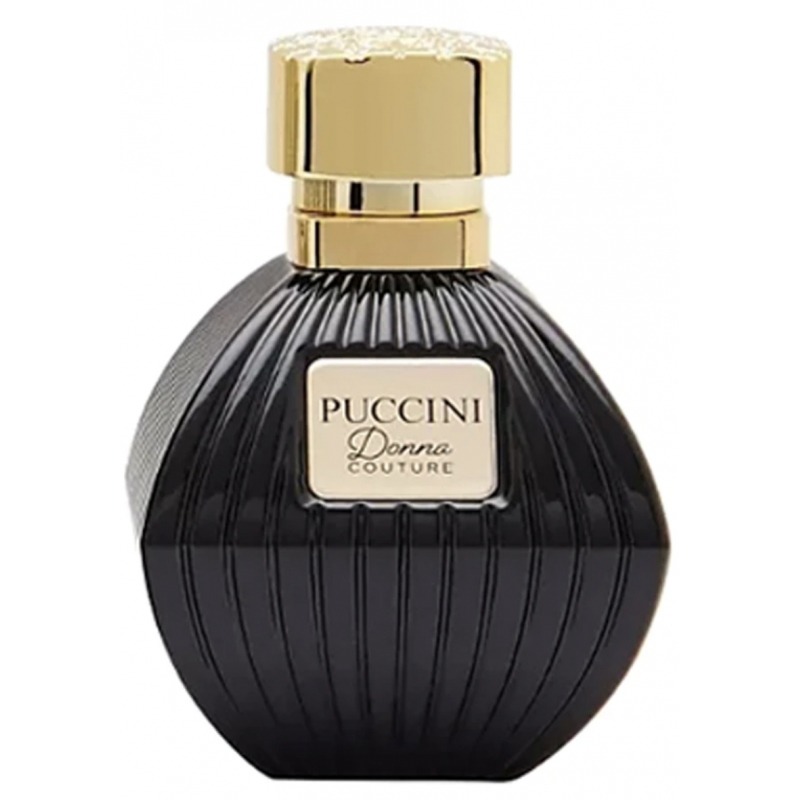 Donna Couture Puccini
