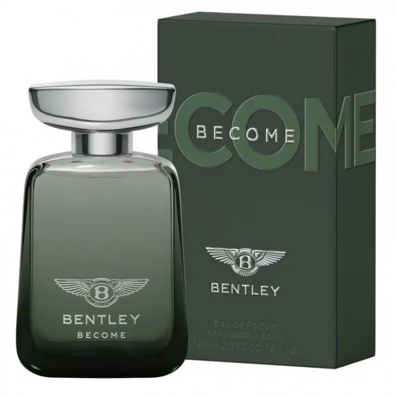 Become Bentley