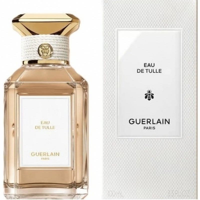 Eau De Tulle Guerlain