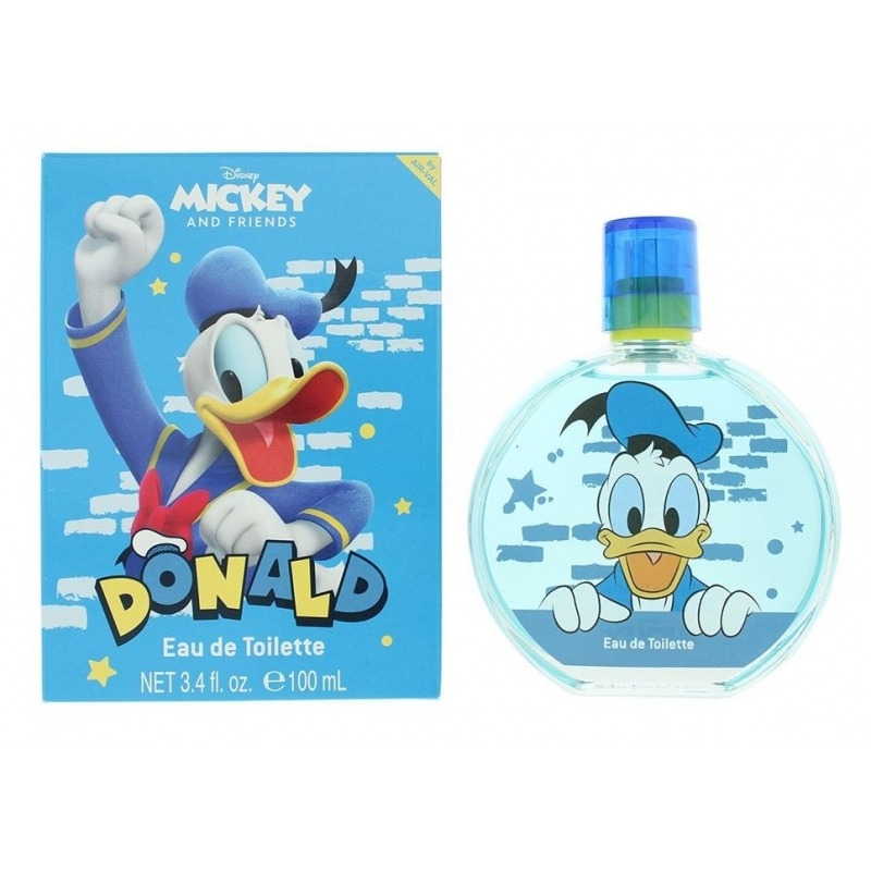 Donald Duck Disney