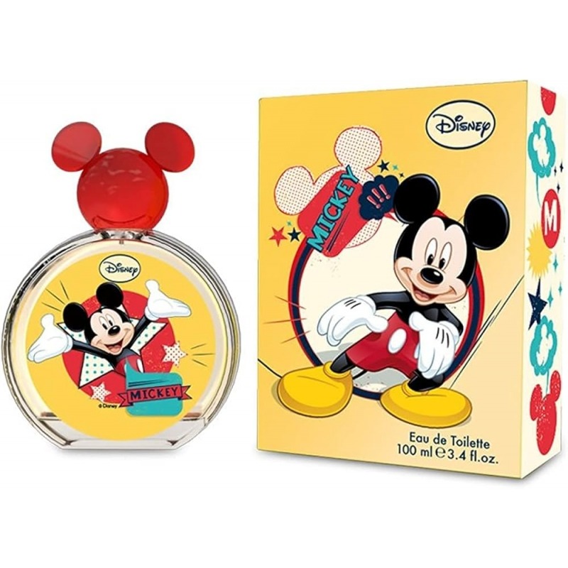 Mickey Mouse Disney