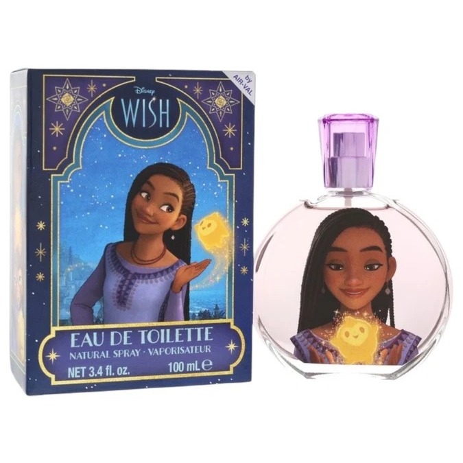 Wish Girl Disney