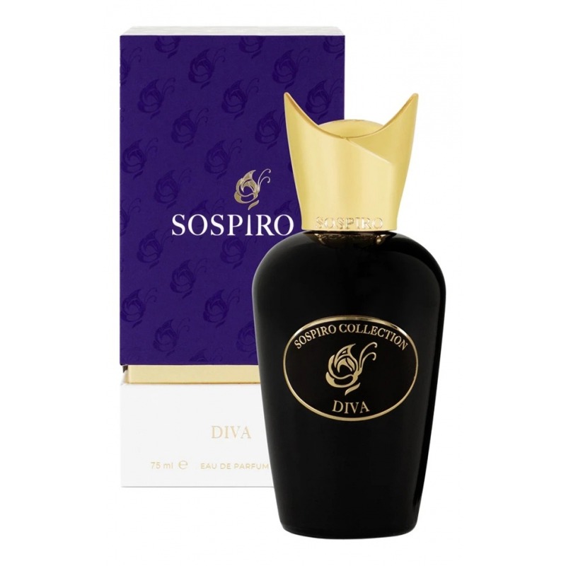 Diva Sospiro
