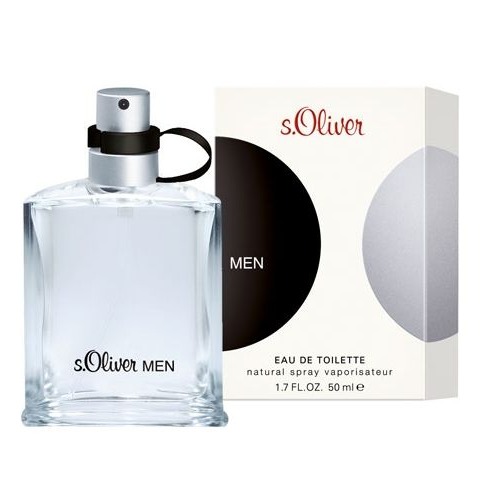 S.Oliver Man