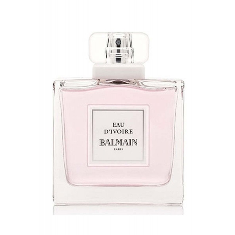 Eau d’Ivoire Balmain