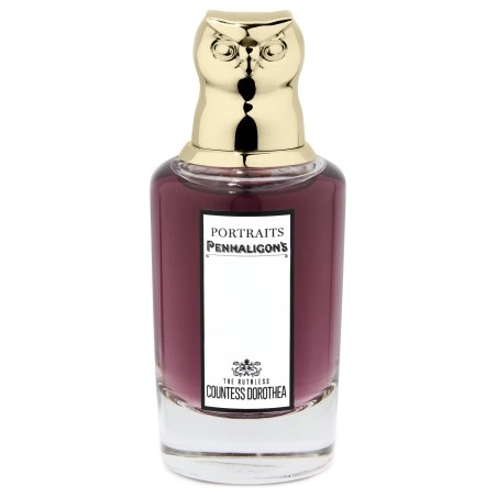 The Ruthless Countess Dorothea Penhaligon`s