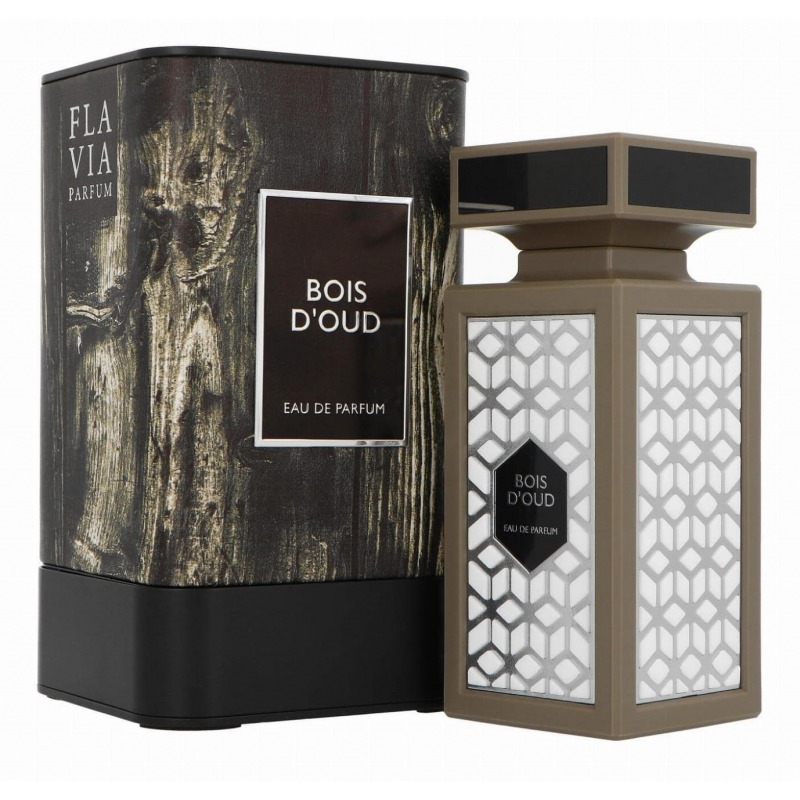 Bois d'Oud Flavia