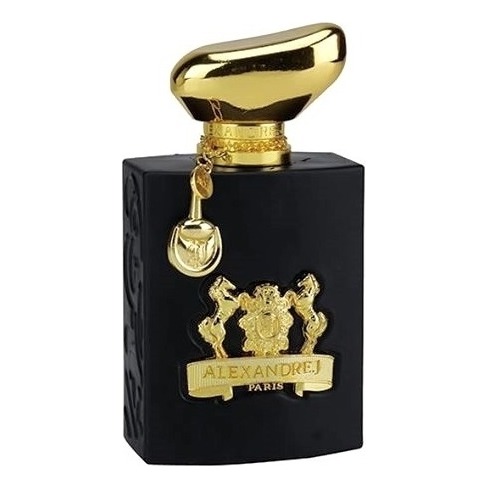 Oscent Black Alexandre J