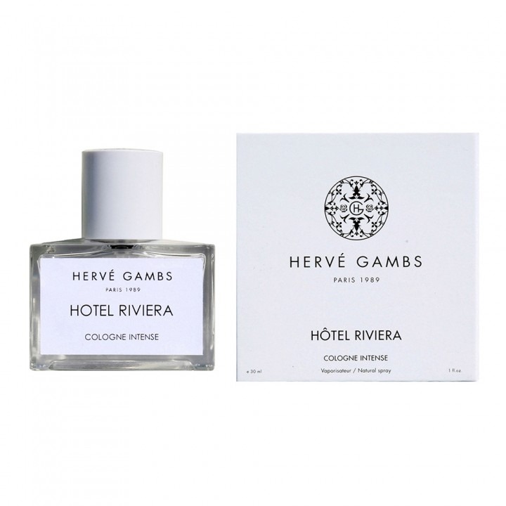 Hotel Riviera Herve Gambs