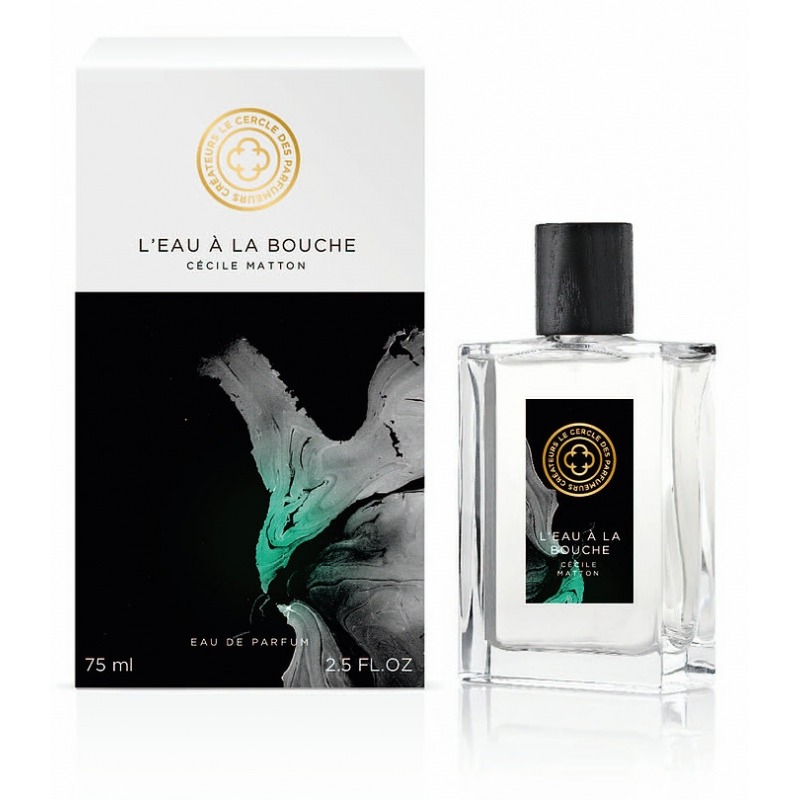 L'Eau A La Bouche Le Cercle des Parfumeurs Createurs