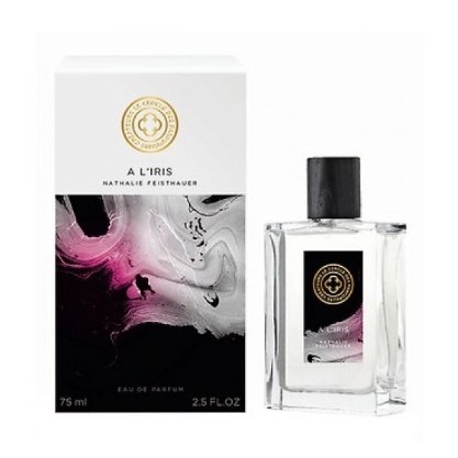 A L'Iris Le Cercle des Parfumeurs Createurs