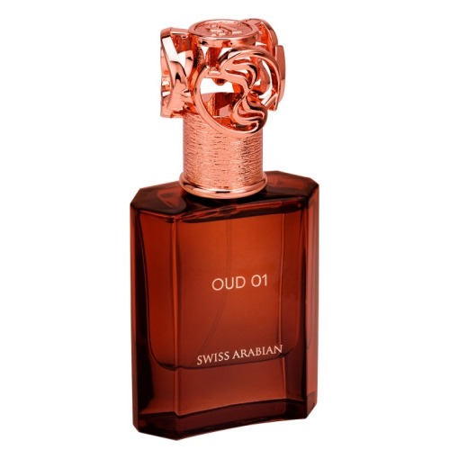 Oud 01 Swiss Arabian