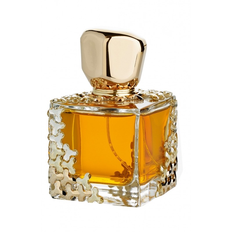 Mon Parfum Cristal Special Edition M. Micallef