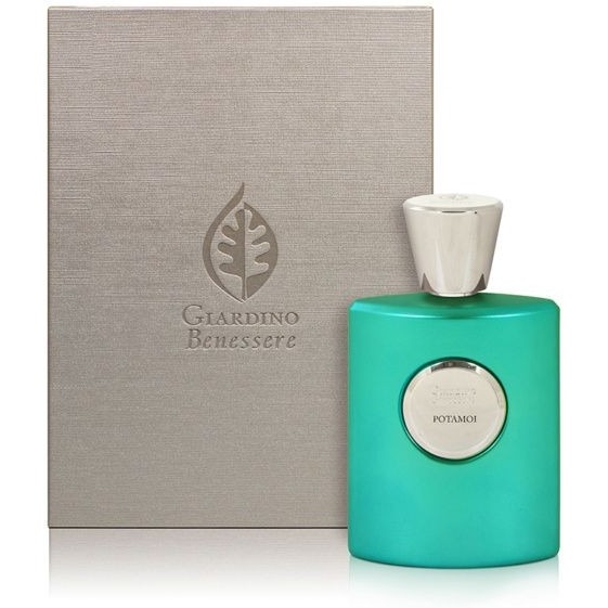 Potamoi Giardino Benessere