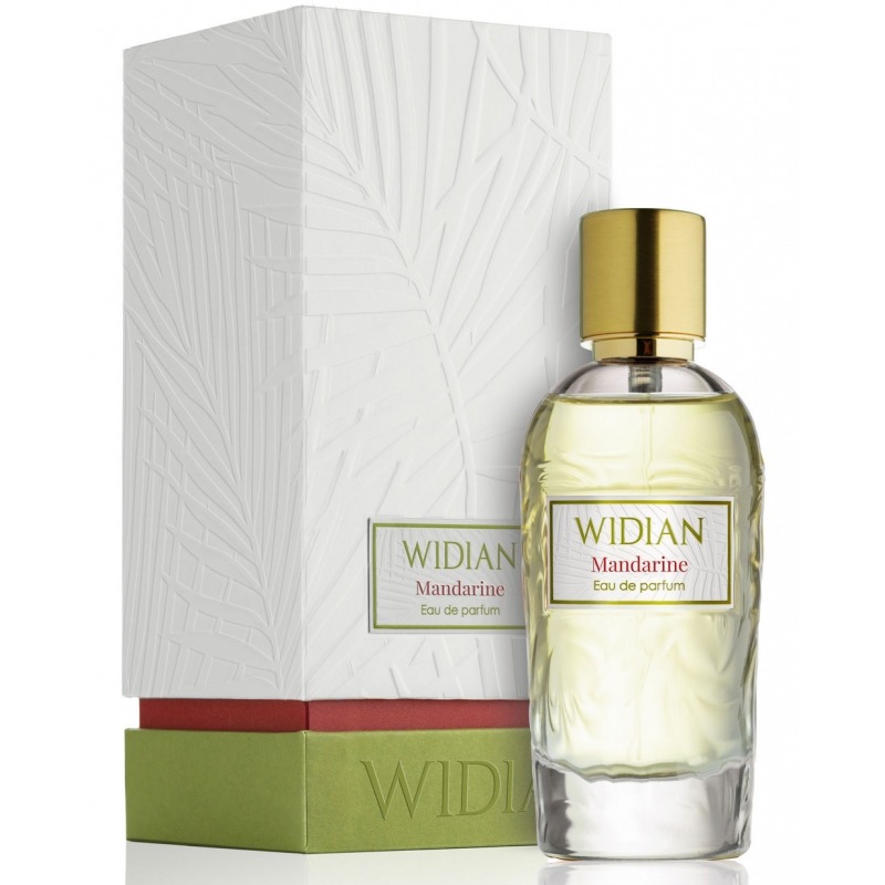 Widian Rose Arabia Mandarine Aj Arabia