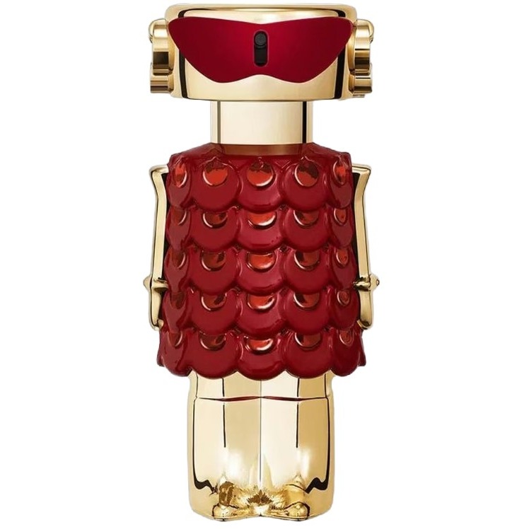 Fame in Love Paco Rabanne