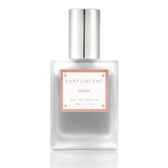 Queen Parfumism
