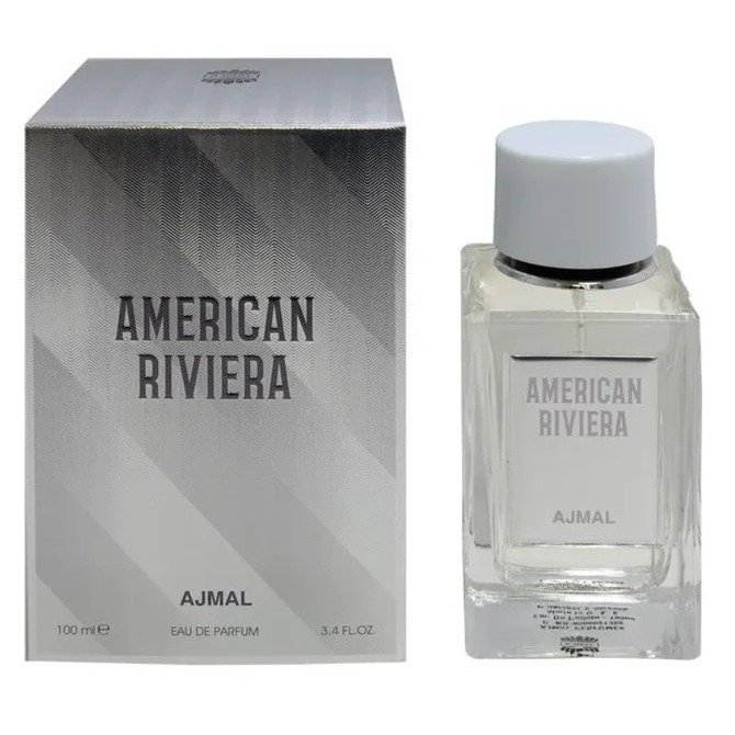 American Riviera Ajmal