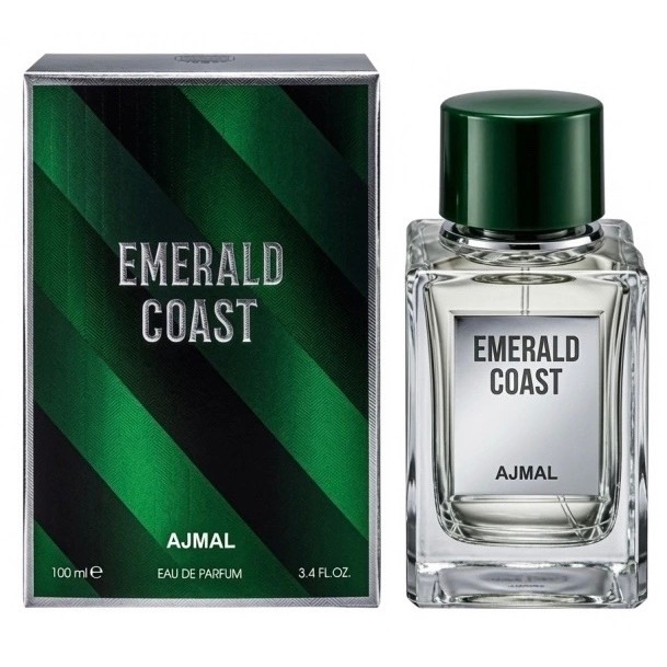 Emerald Coast For Him Ajmal