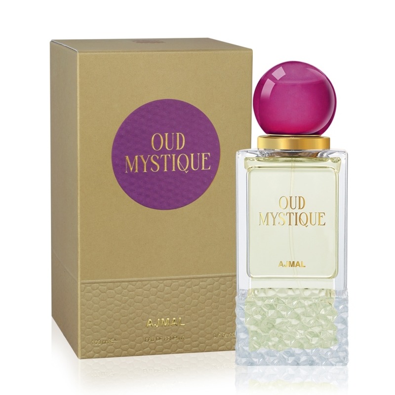Oud Mystique Ajmal
