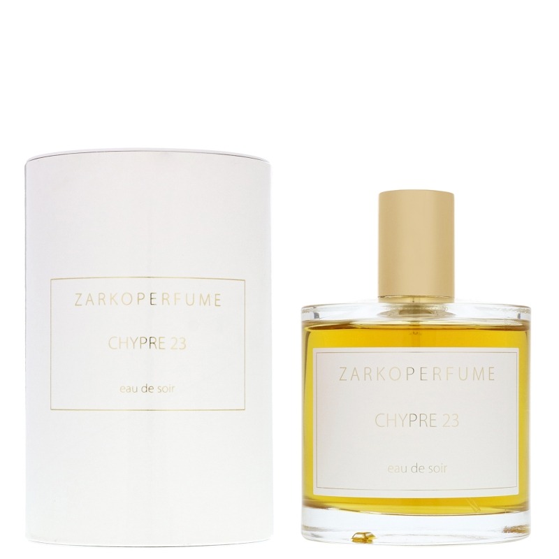 Chypre 23 Zarkoperfume