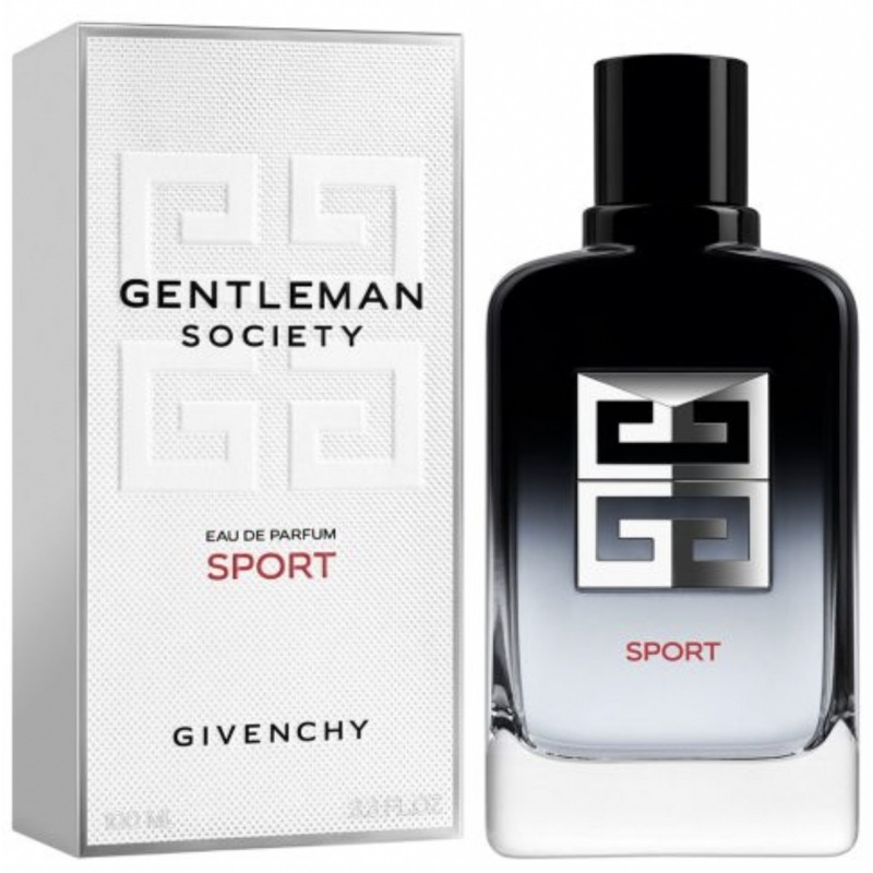 Gentleman Society Sport GIVENCHY