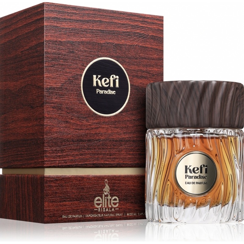 Kefi Paradise Risala