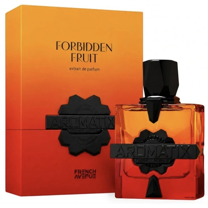 Forbidden Fruit French Avenue