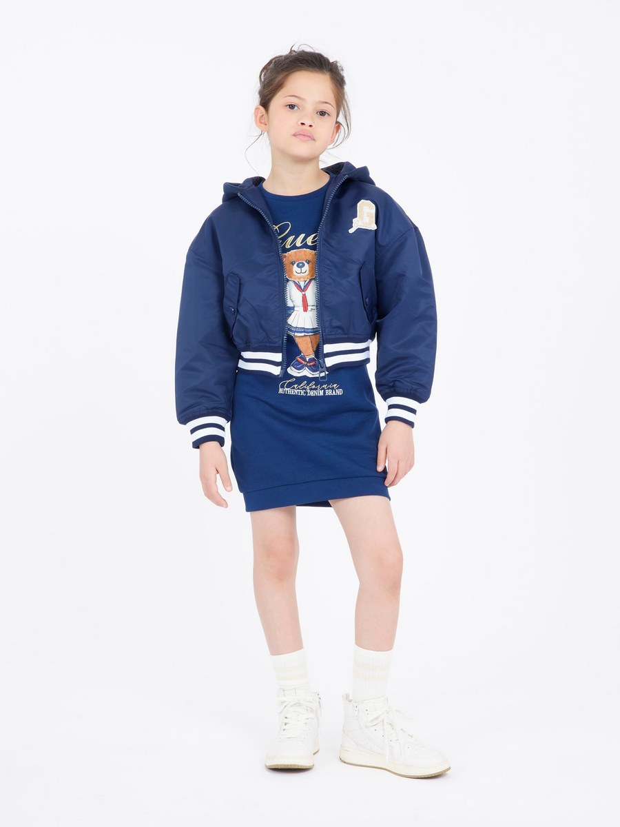 Куртка Guess J5RL09WGB90G7HR