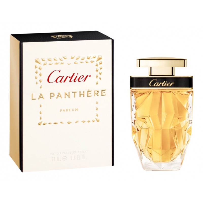 Panthere Cartier
