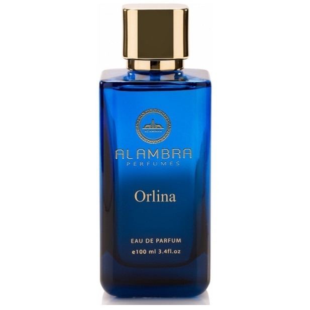 Orlina Al Ambra