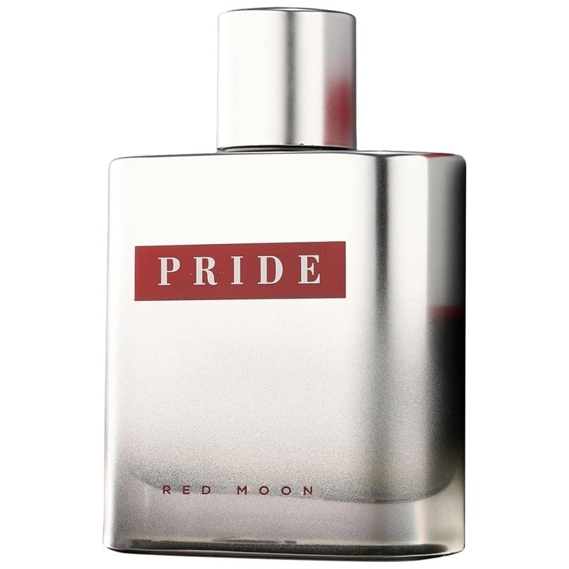Pride Red Moon Fragrance World
